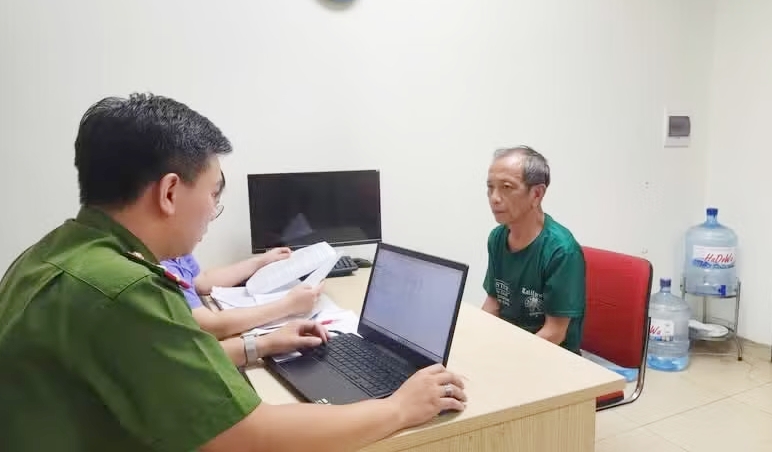 Lật tẩy chiêu lừa của "thần y" dùng mạng xã hội quảng cáo chữa bách bệnh